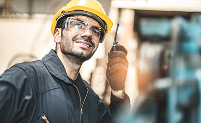 Video de experiencia laboral