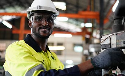 Video de experiencia laboral